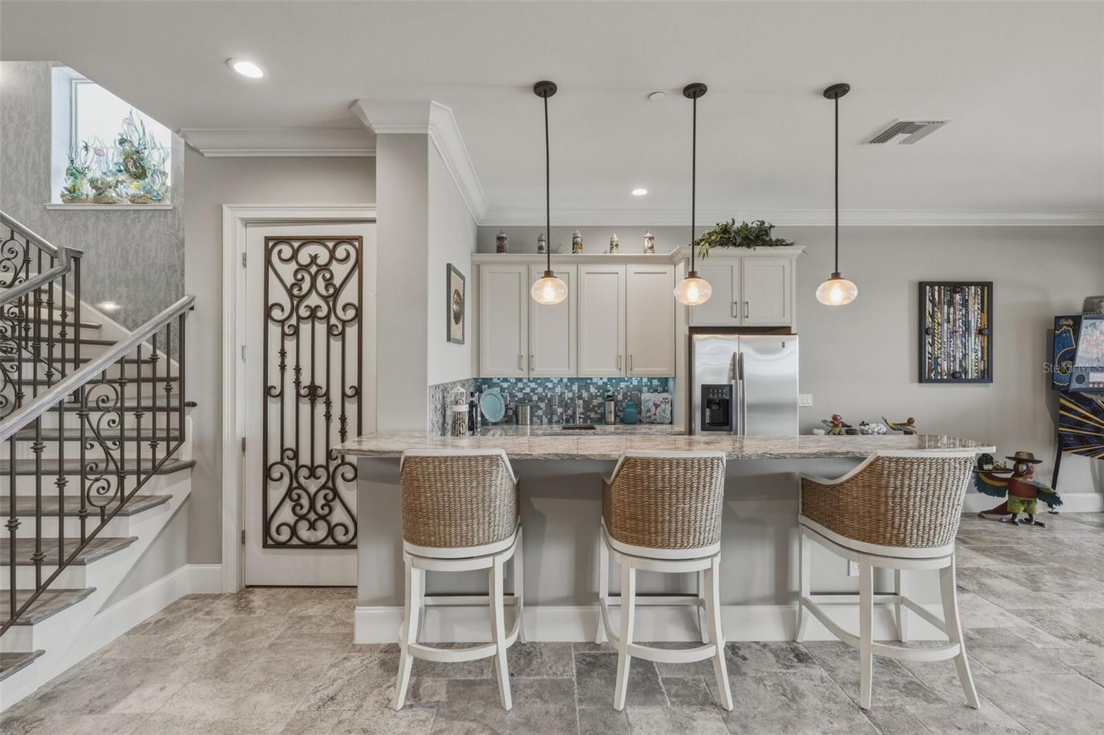 52 HAMMOCK BEACH CIR S