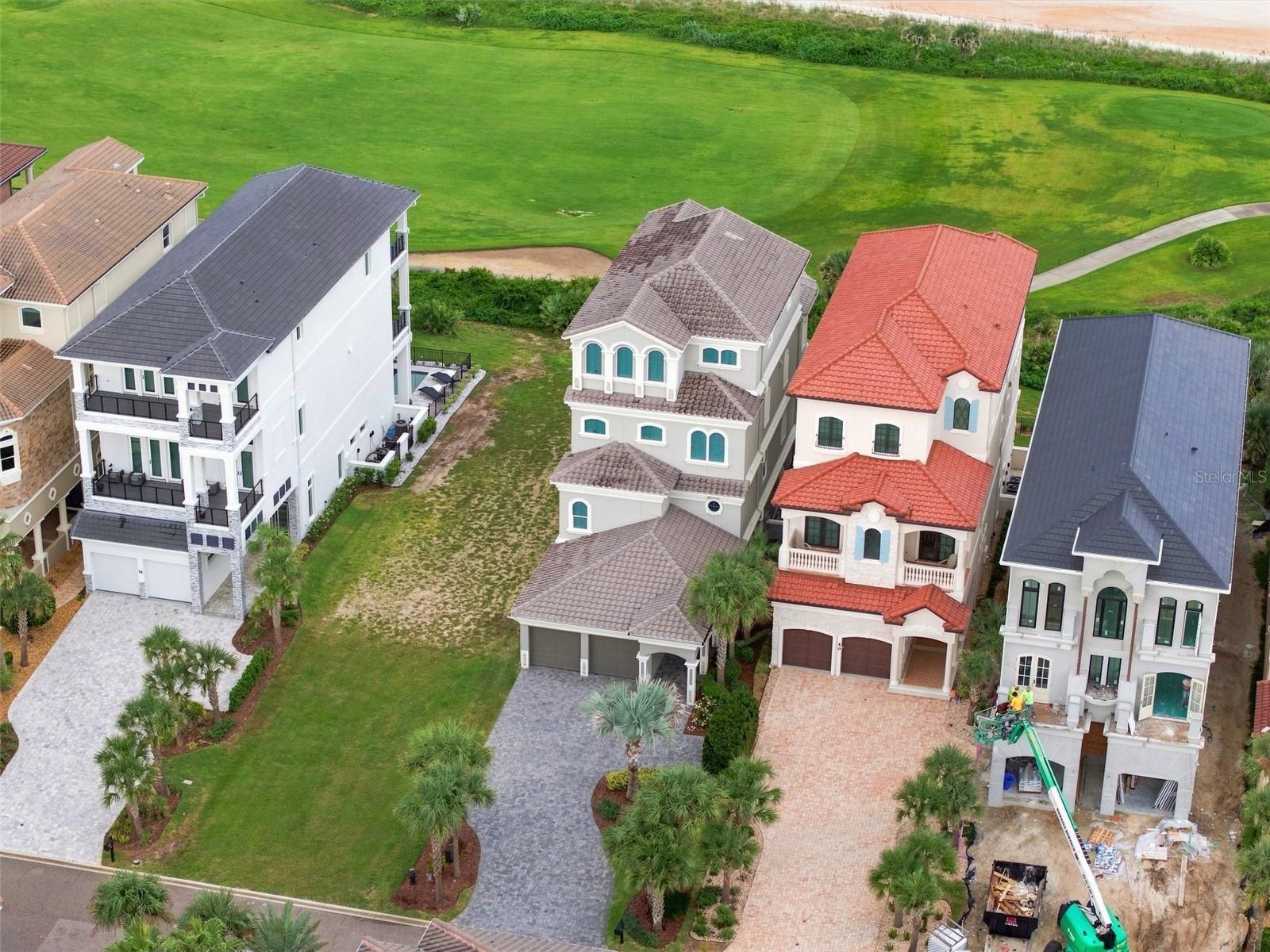 52 HAMMOCK BEACH CIR S