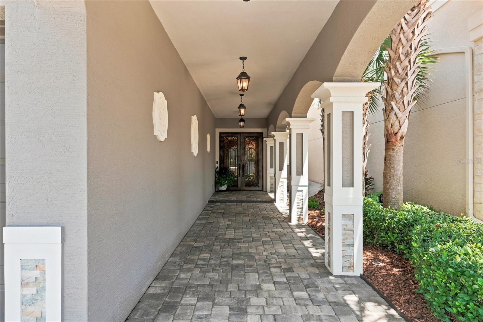 52 HAMMOCK BEACH CIR S