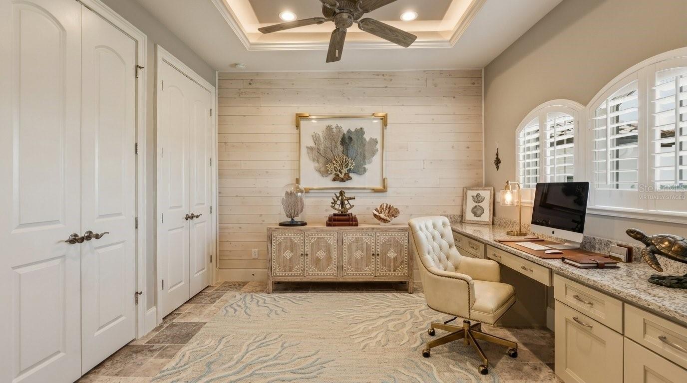 52 HAMMOCK BEACH CIR S