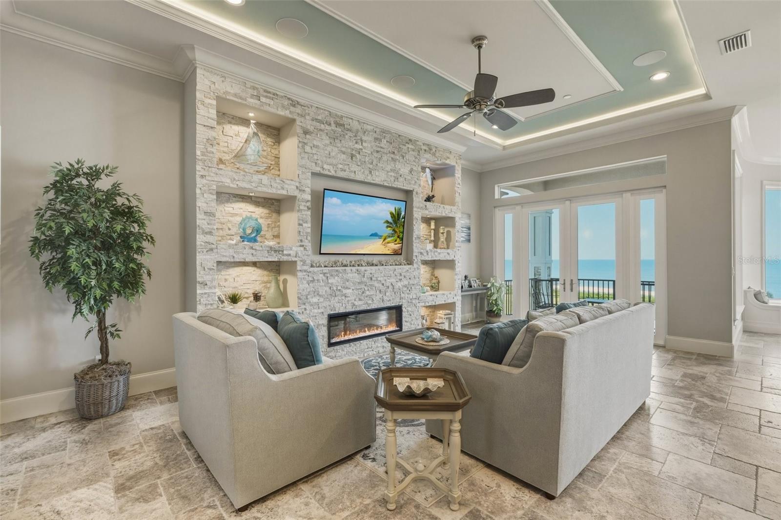 52 HAMMOCK BEACH CIR S