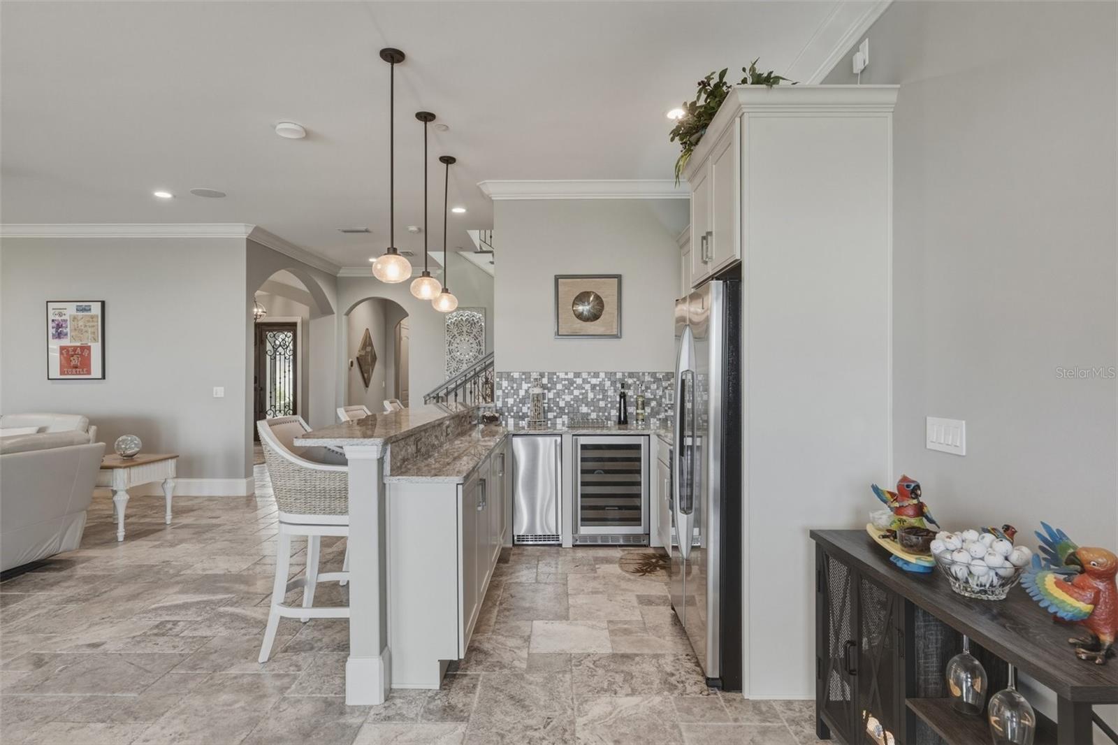 52 HAMMOCK BEACH CIR S