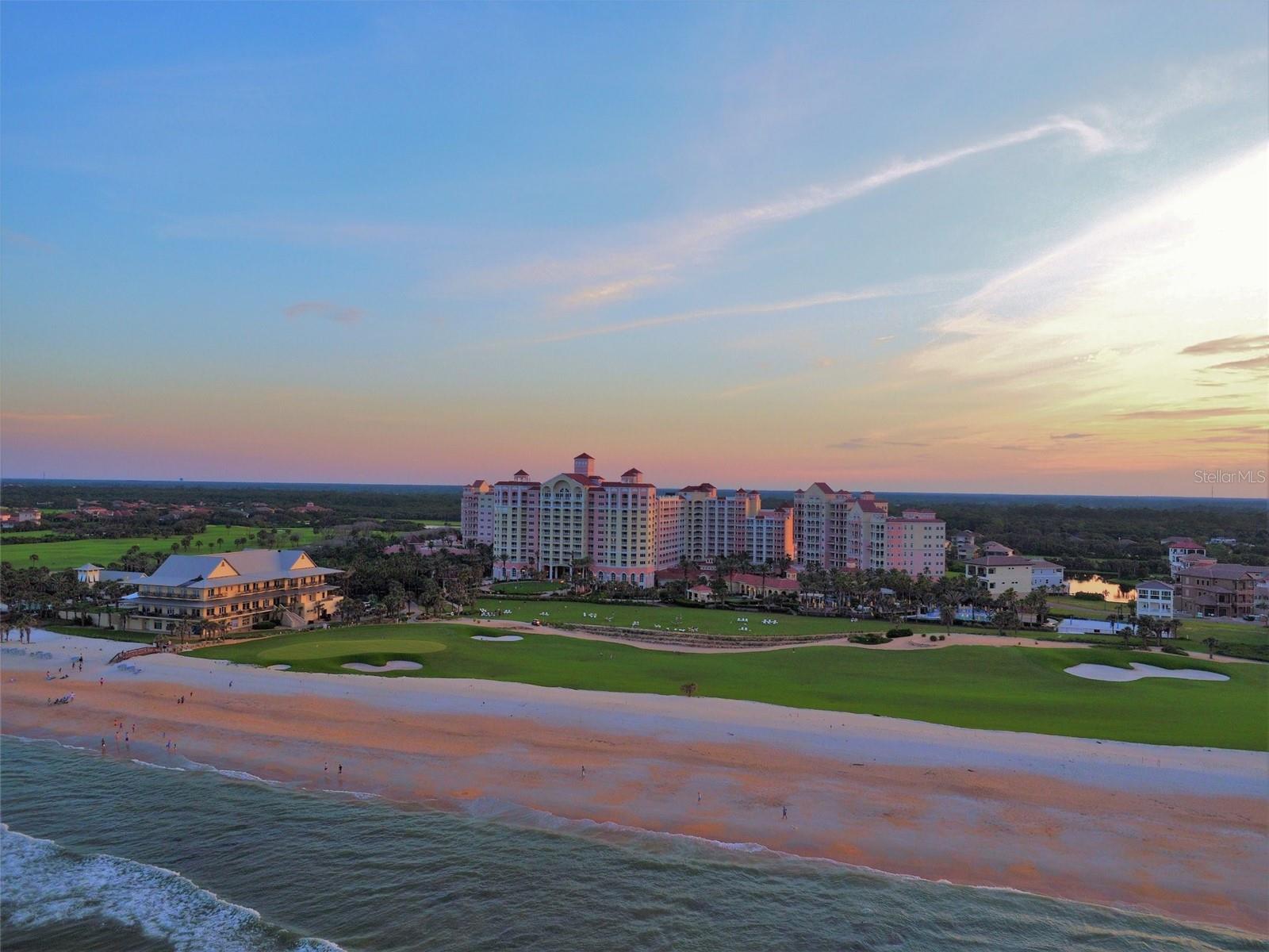 52 HAMMOCK BEACH CIR S