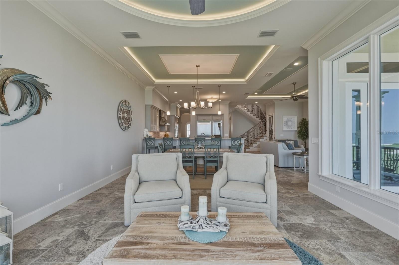52 HAMMOCK BEACH CIR S