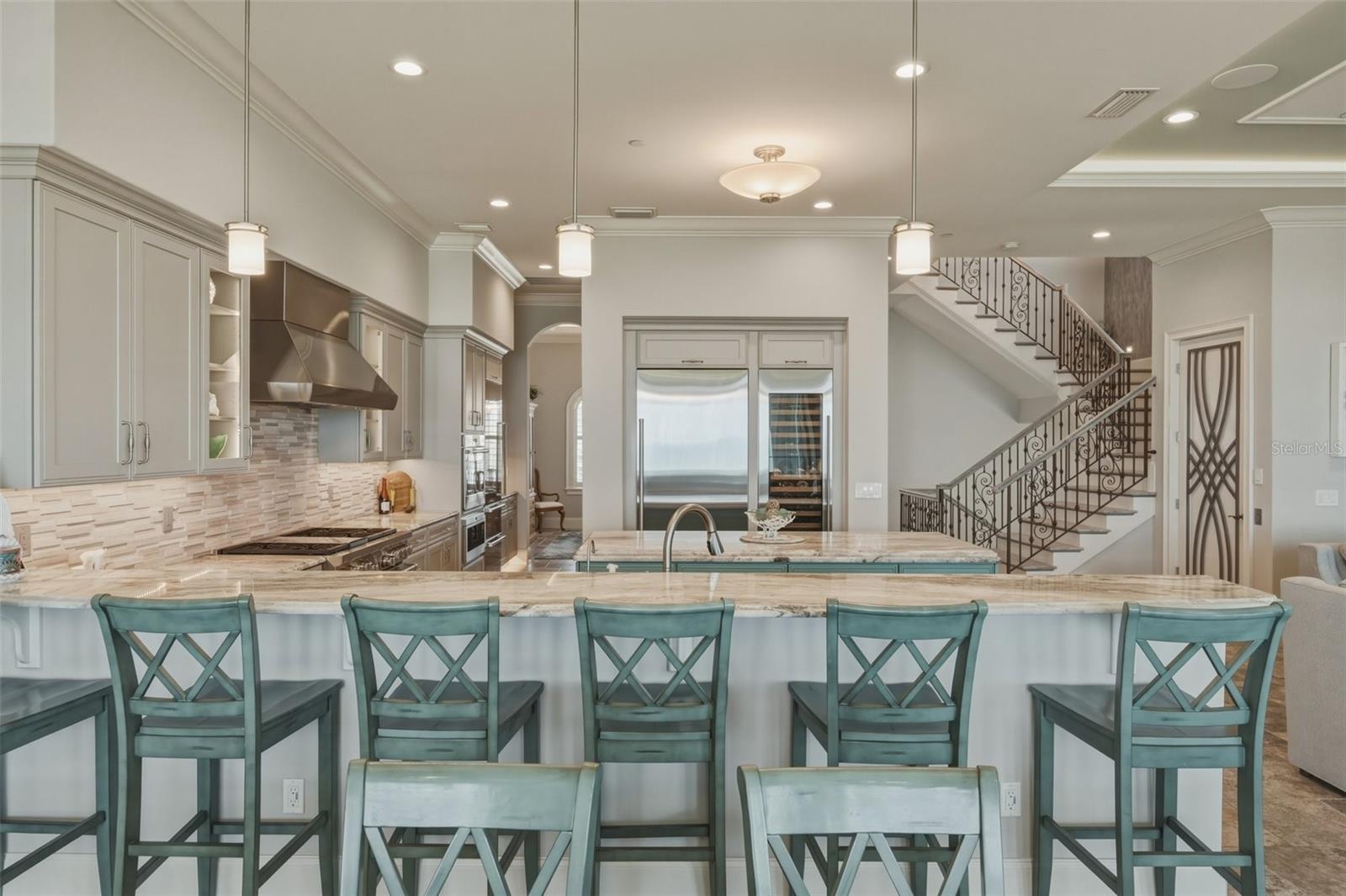 52 HAMMOCK BEACH CIR S