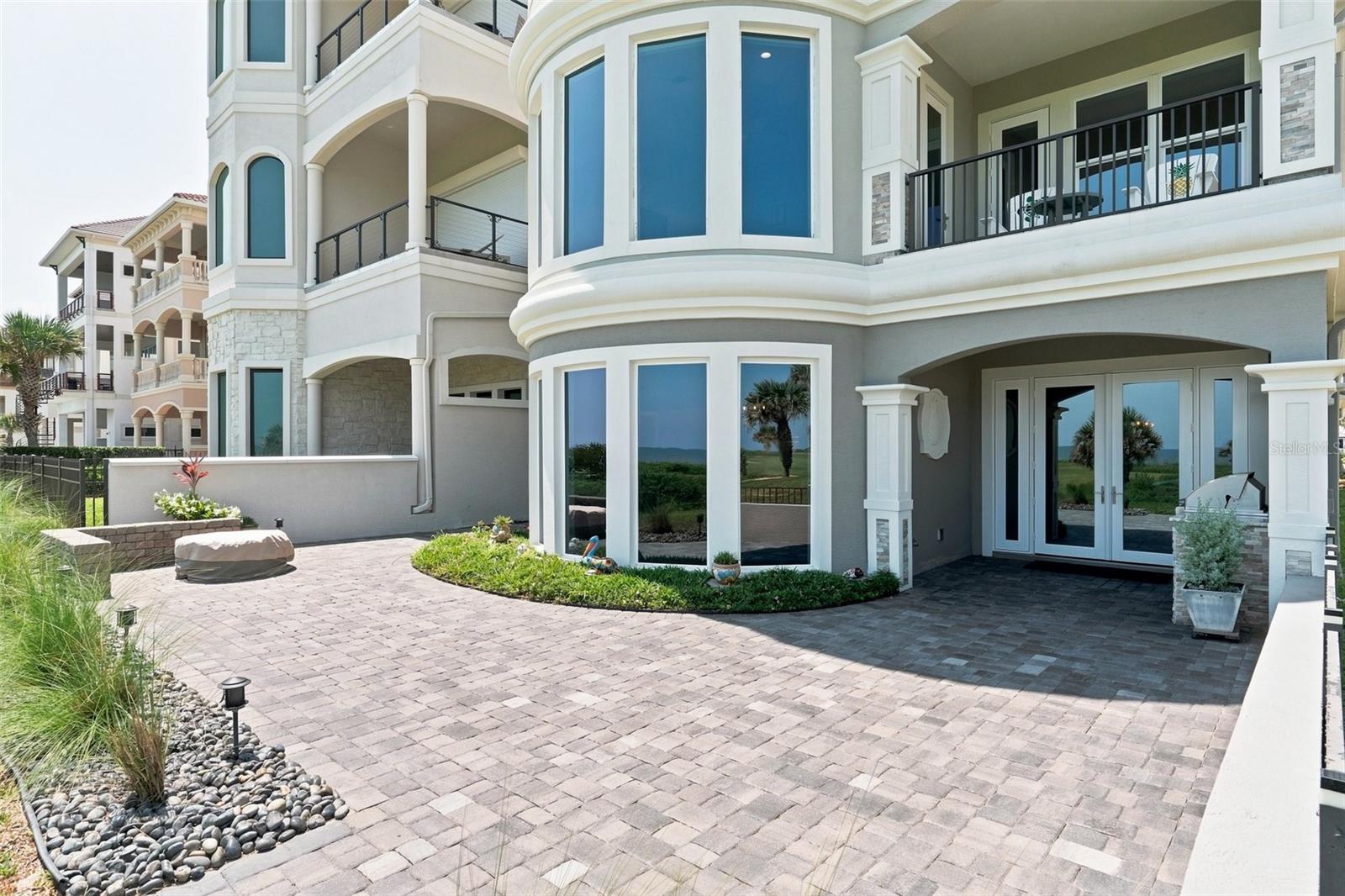 52 HAMMOCK BEACH CIR S