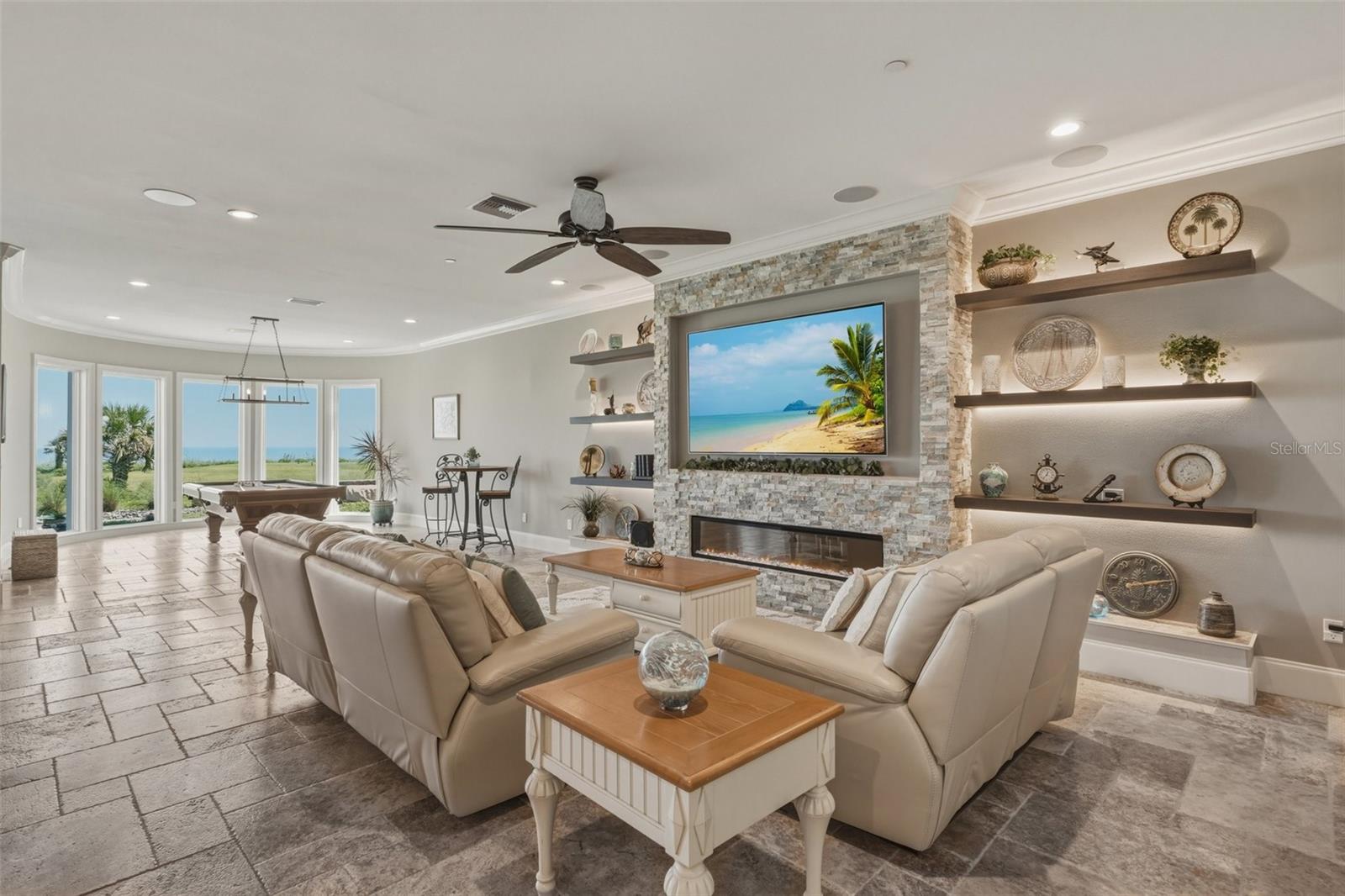 52 HAMMOCK BEACH CIR S