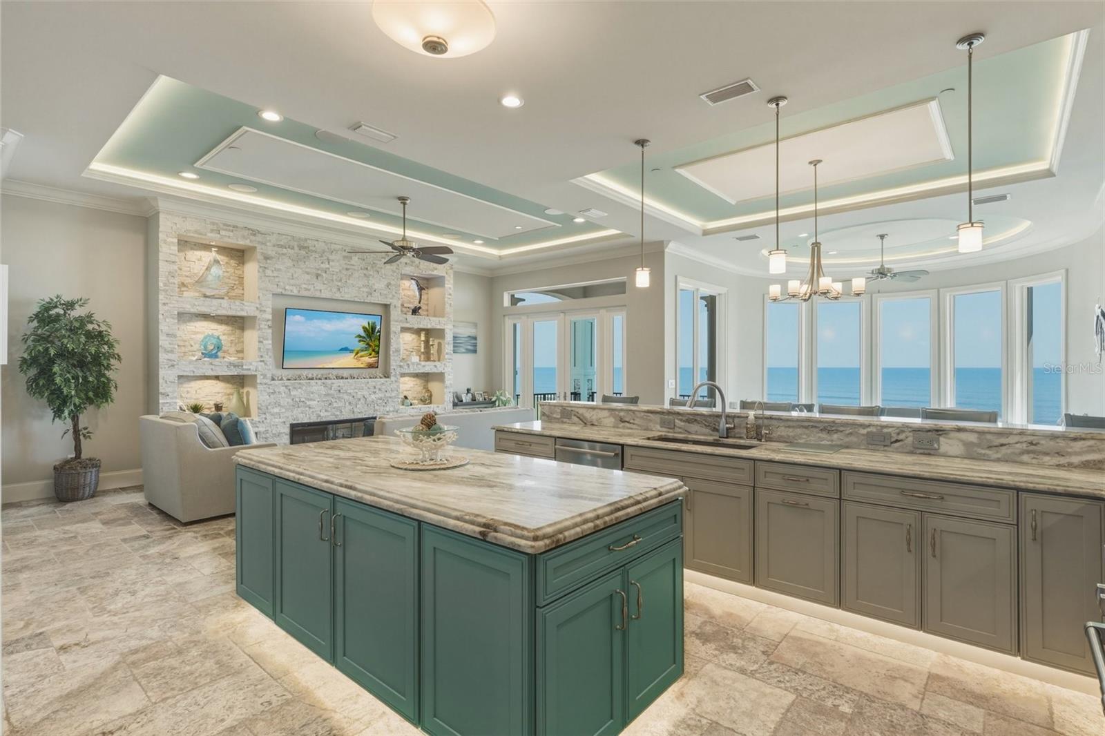 52 HAMMOCK BEACH CIR S