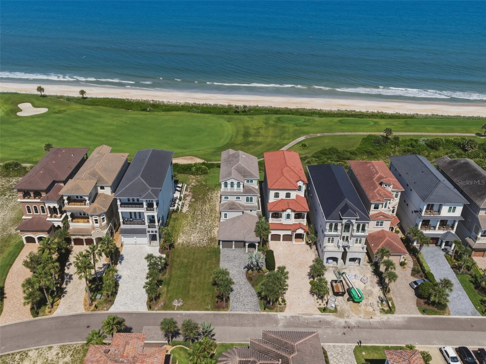 52 HAMMOCK BEACH CIR S
