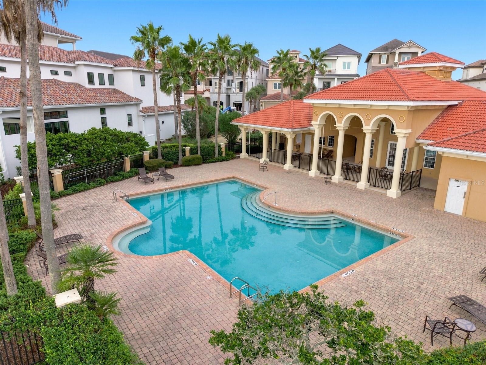 52 HAMMOCK BEACH CIR S