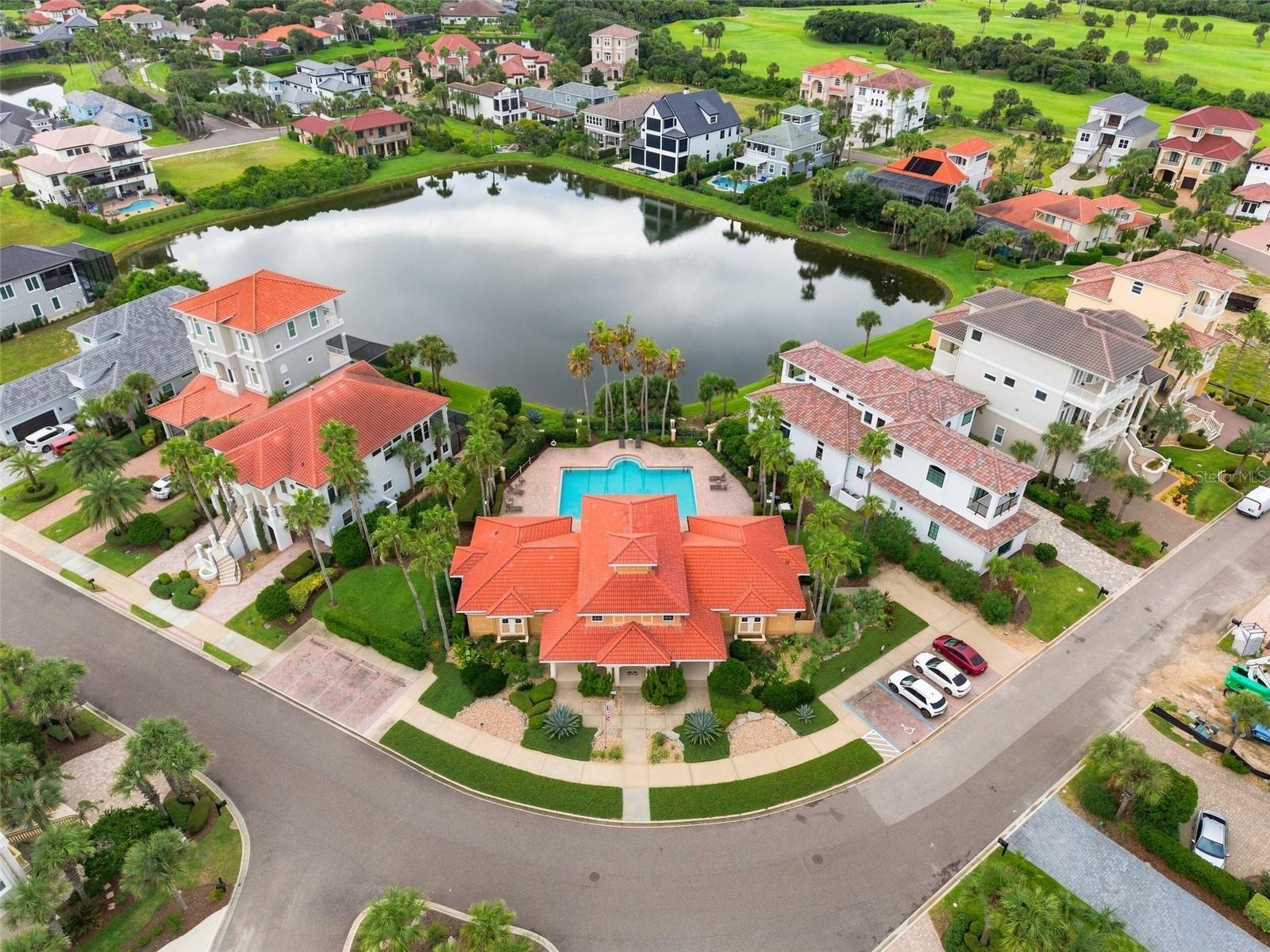 52 HAMMOCK BEACH CIR S