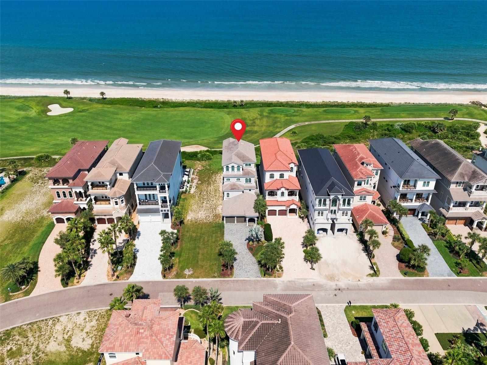 52 HAMMOCK BEACH CIR S