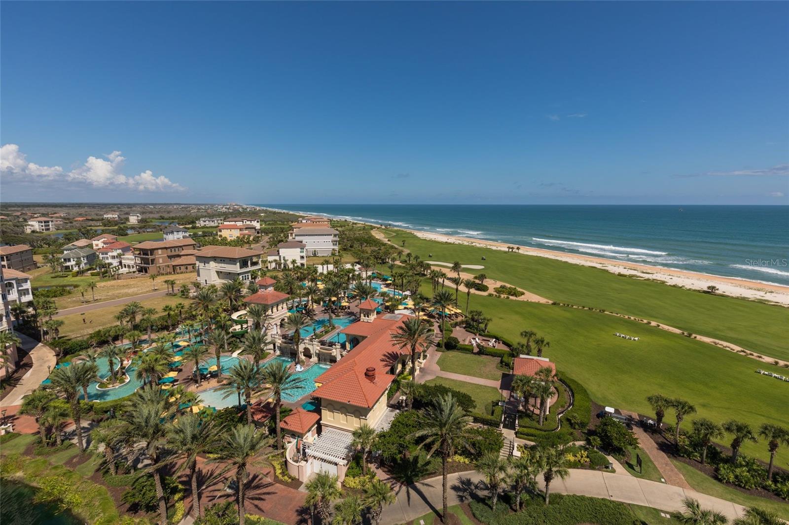 52 HAMMOCK BEACH CIR S