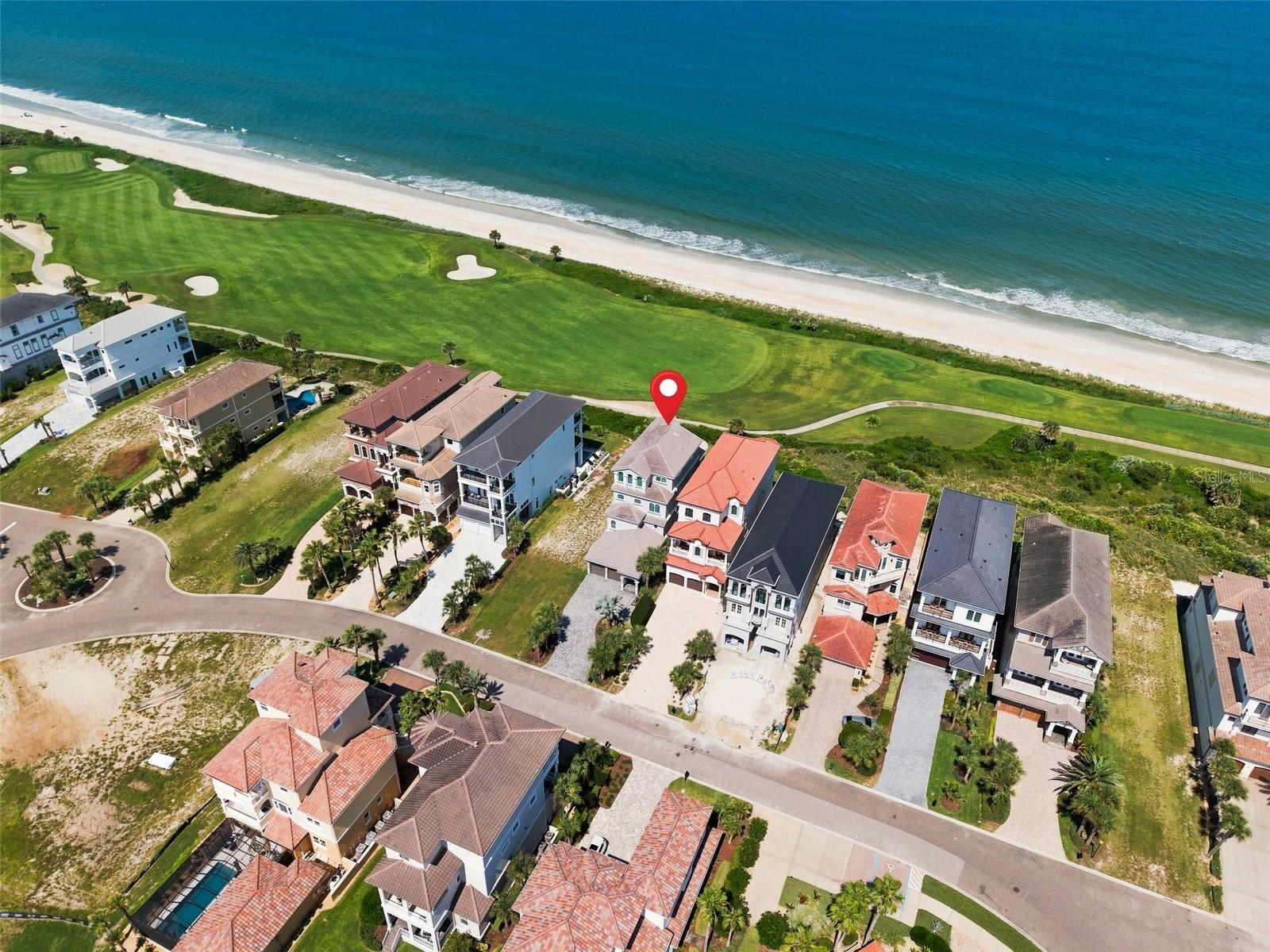 52 HAMMOCK BEACH CIR S