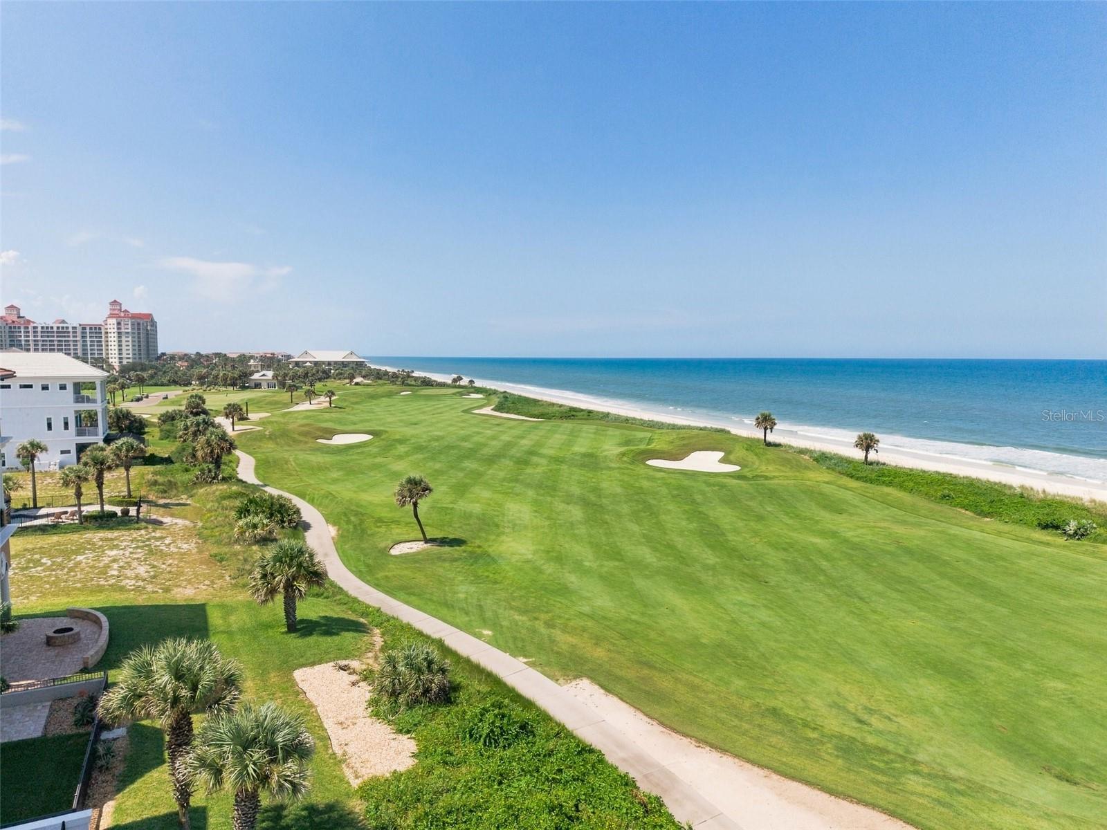 52 HAMMOCK BEACH CIR S