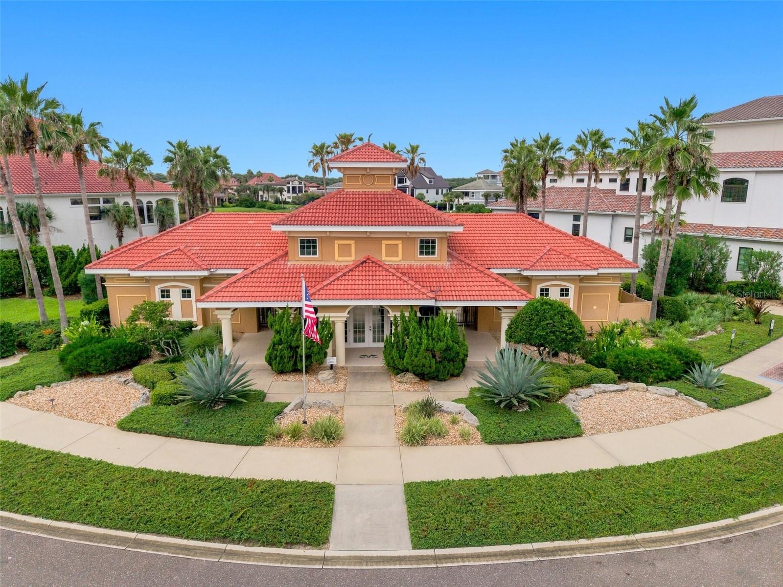 52 HAMMOCK BEACH CIR S