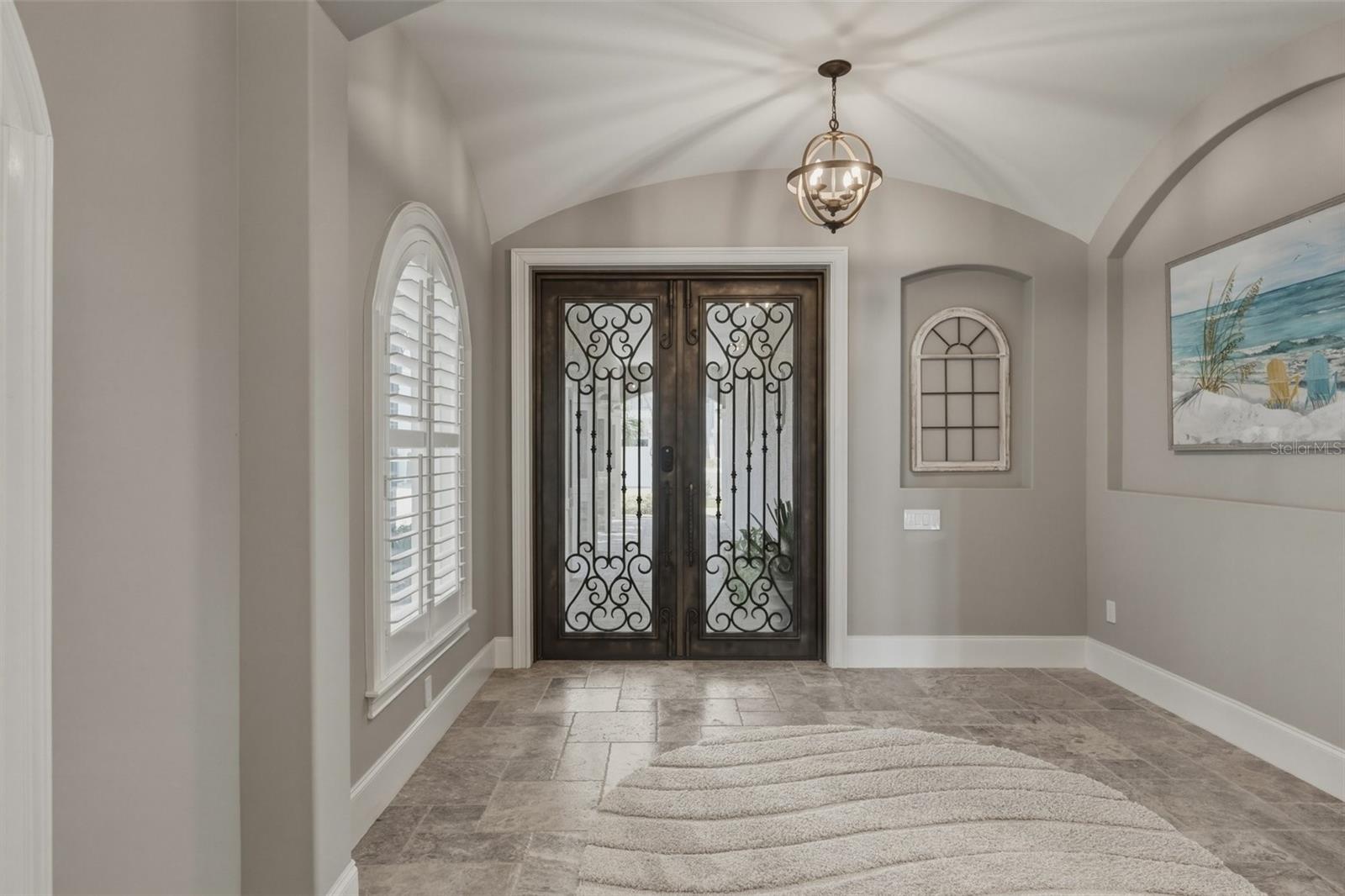 52 HAMMOCK BEACH CIR S