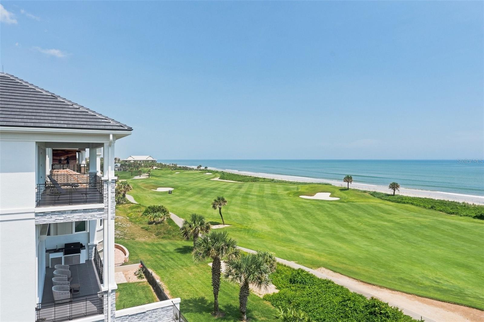 52 HAMMOCK BEACH CIR S