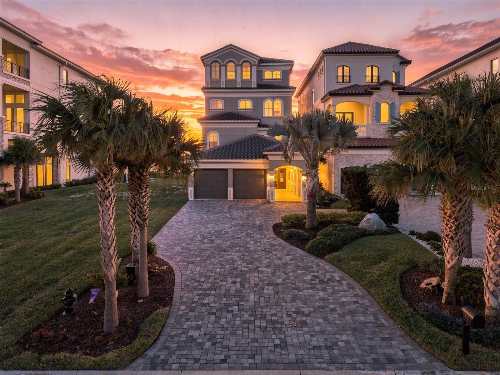 52 HAMMOCK BEACH CIR S