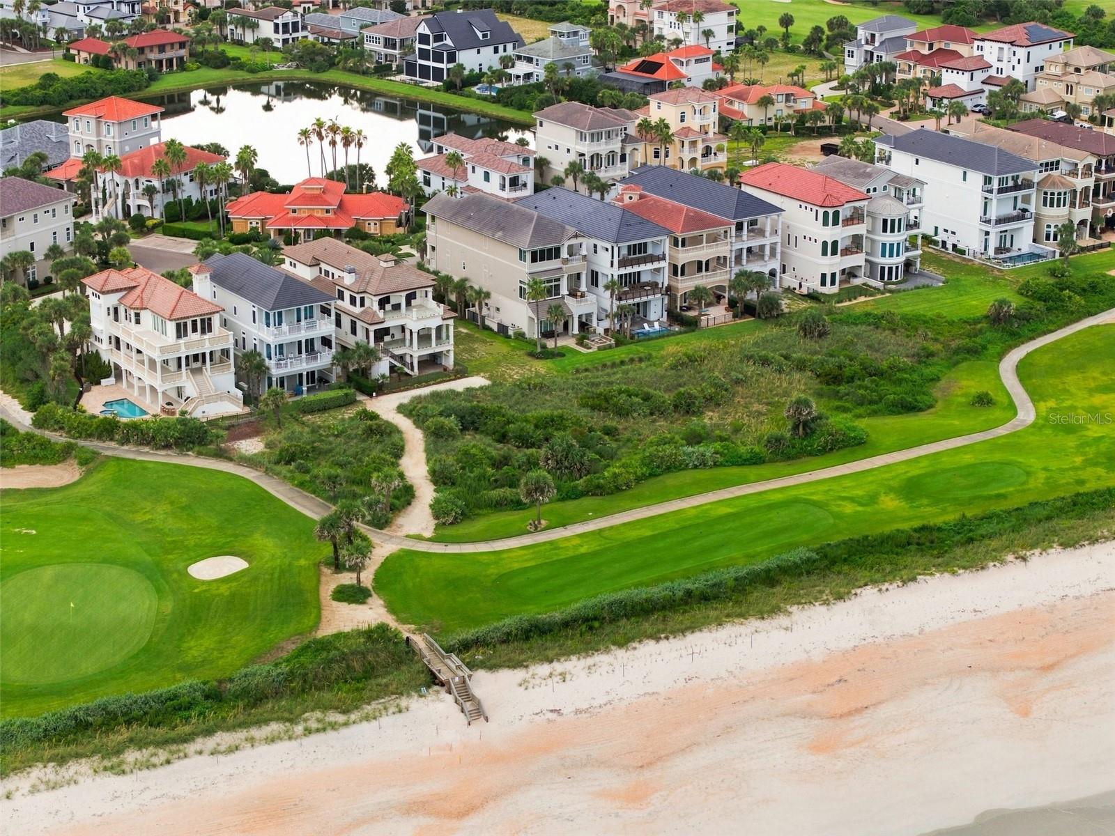 52 HAMMOCK BEACH CIR S