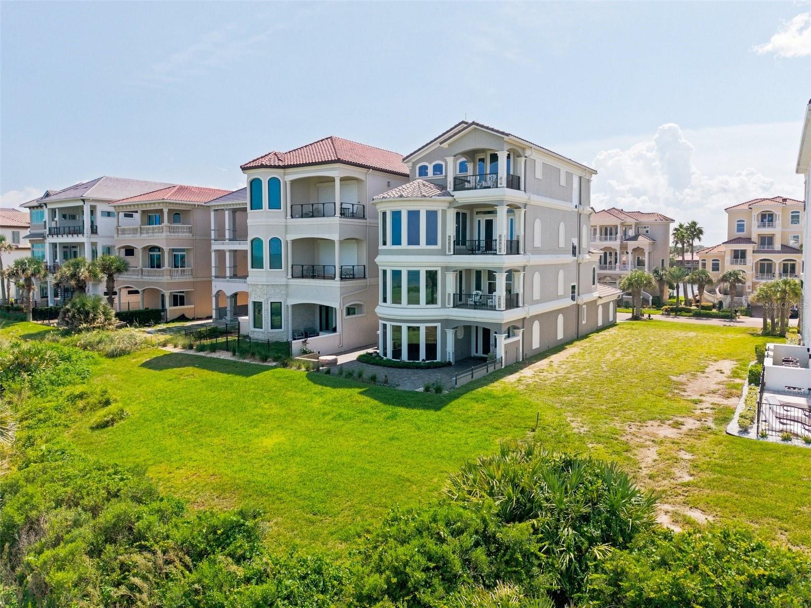 52 HAMMOCK BEACH CIR S