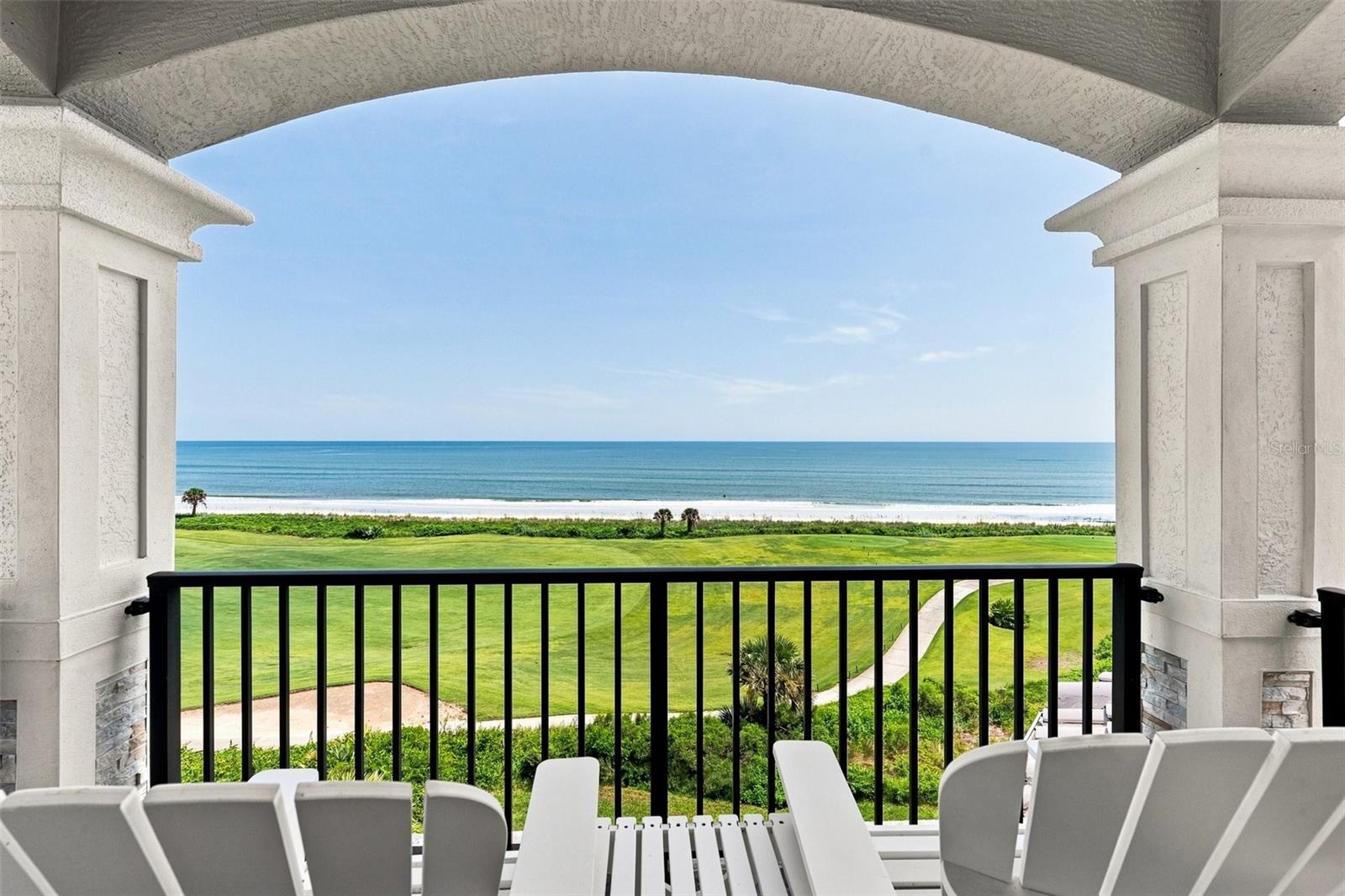 52 HAMMOCK BEACH CIR S