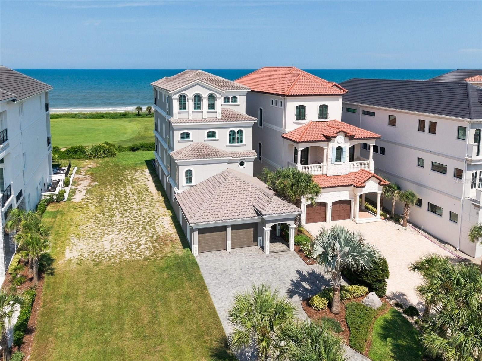 52 HAMMOCK BEACH CIR S