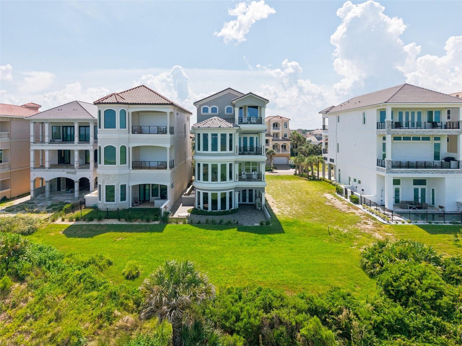 52 HAMMOCK BEACH CIR S
