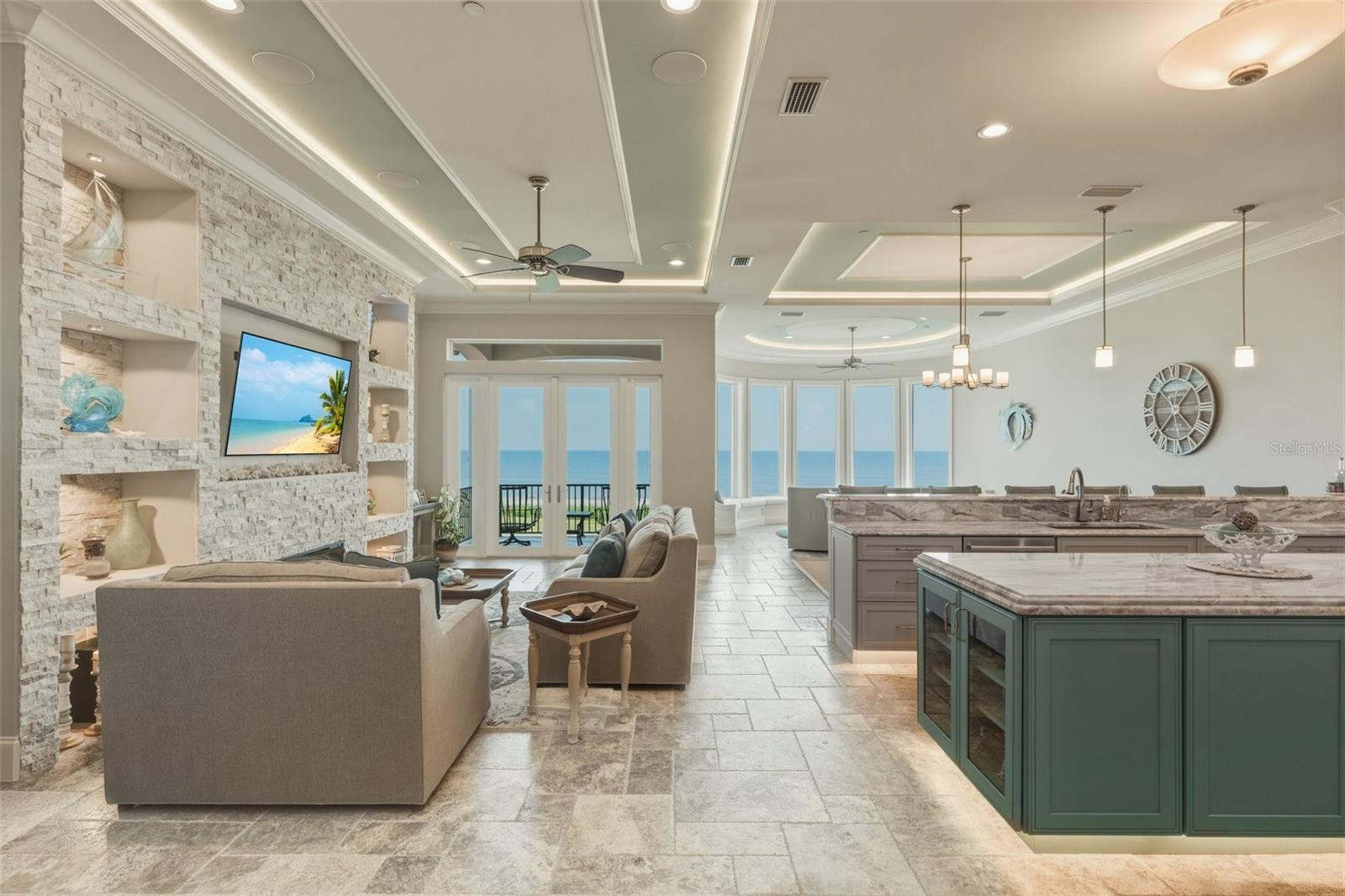 52 HAMMOCK BEACH CIR S