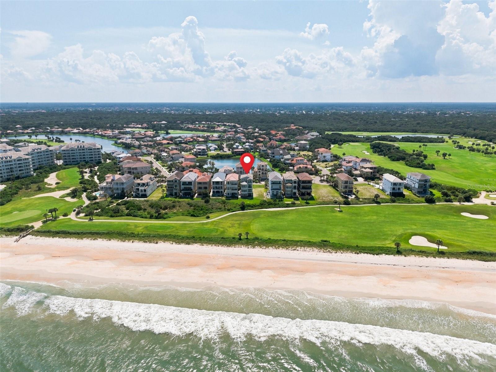 52 HAMMOCK BEACH CIR S