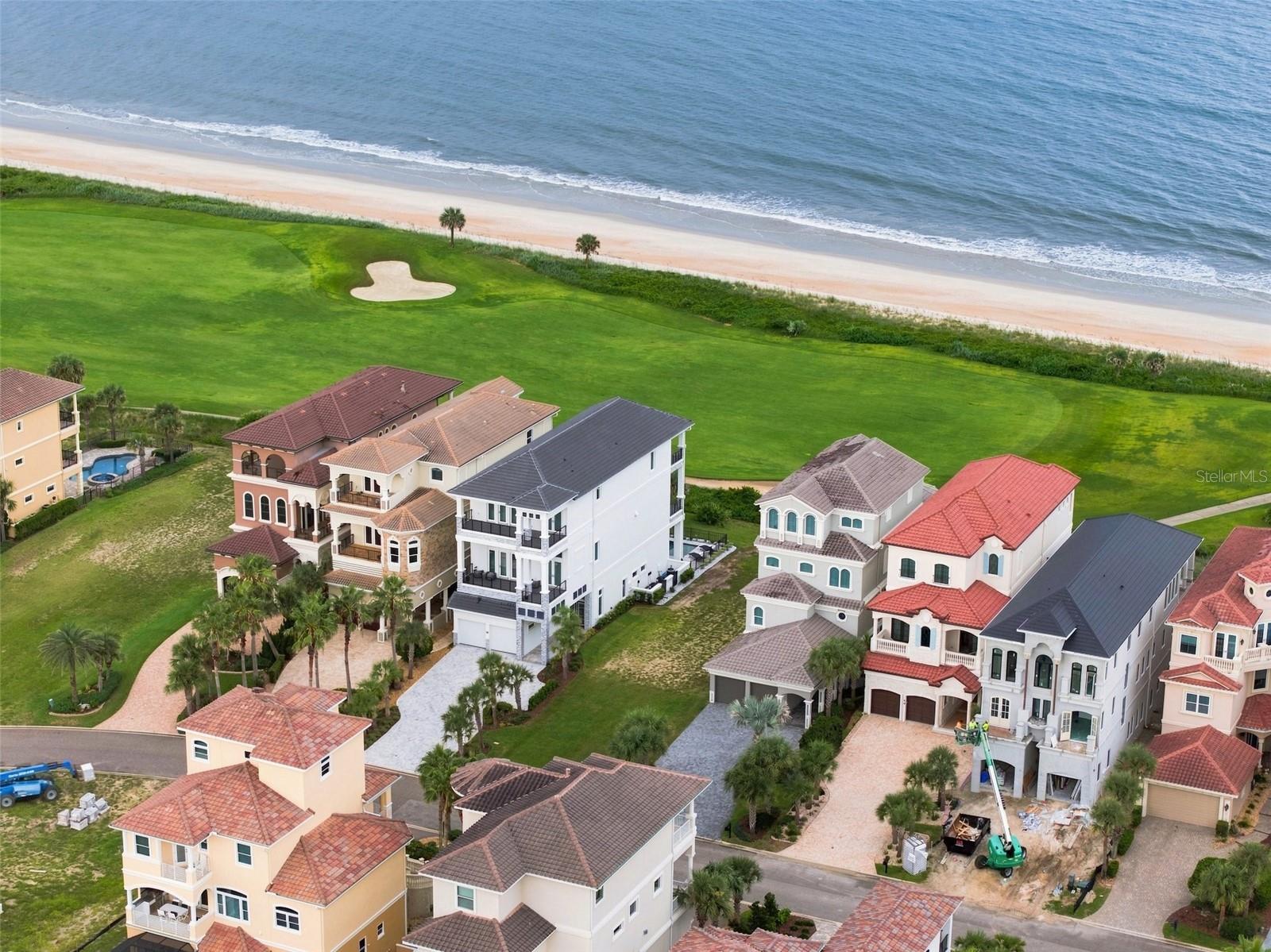 52 HAMMOCK BEACH CIR S