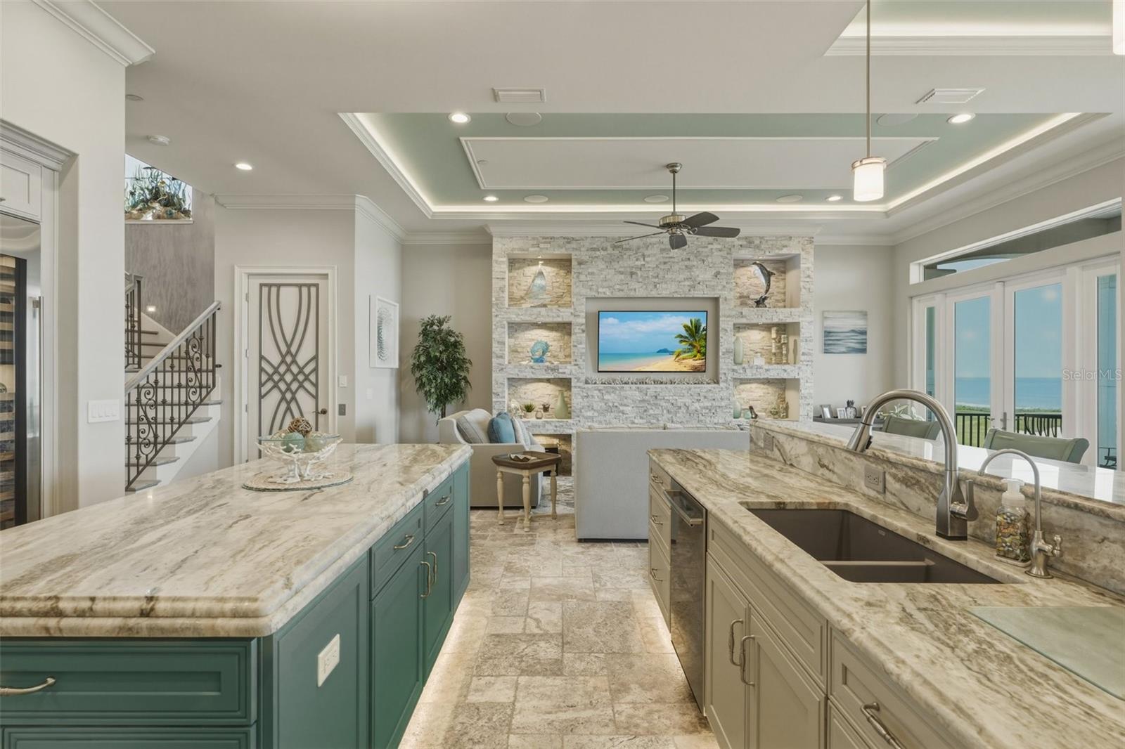 52 HAMMOCK BEACH CIR S