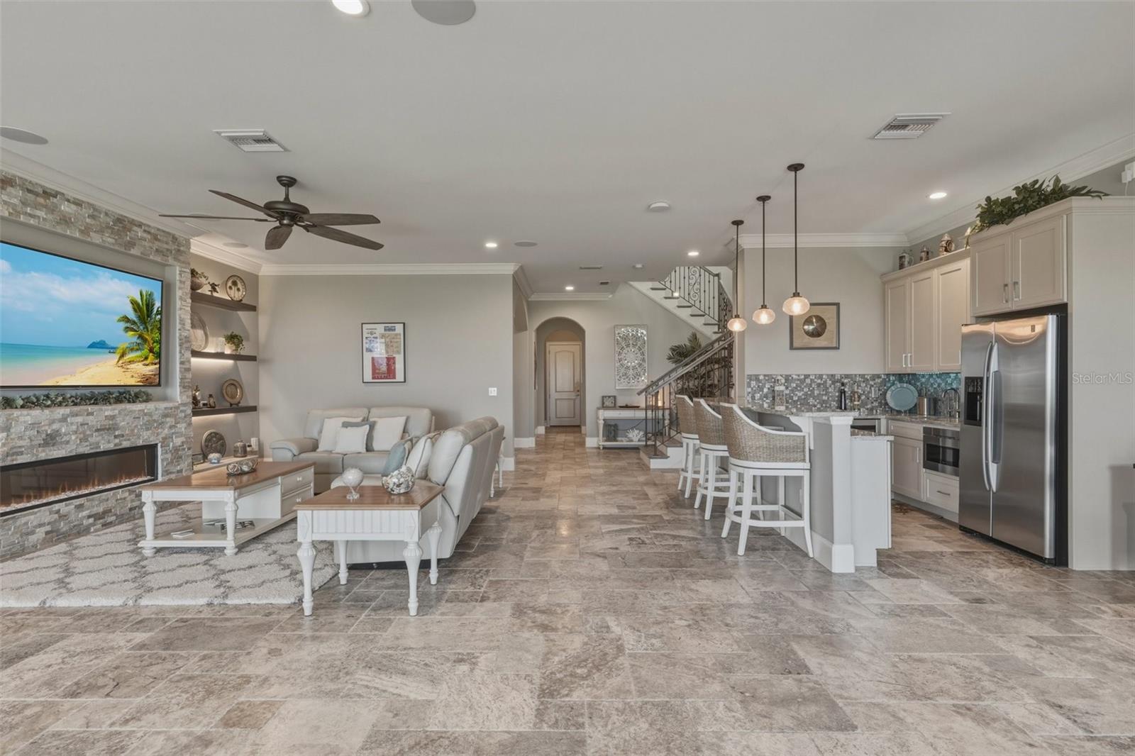 52 HAMMOCK BEACH CIR S