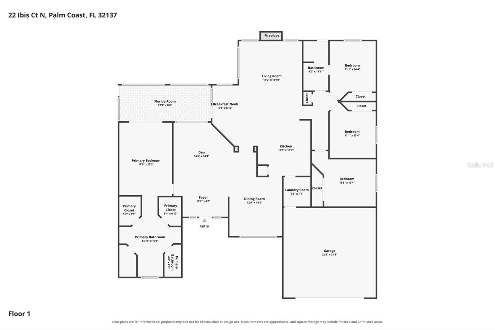 22 IBIS CT N