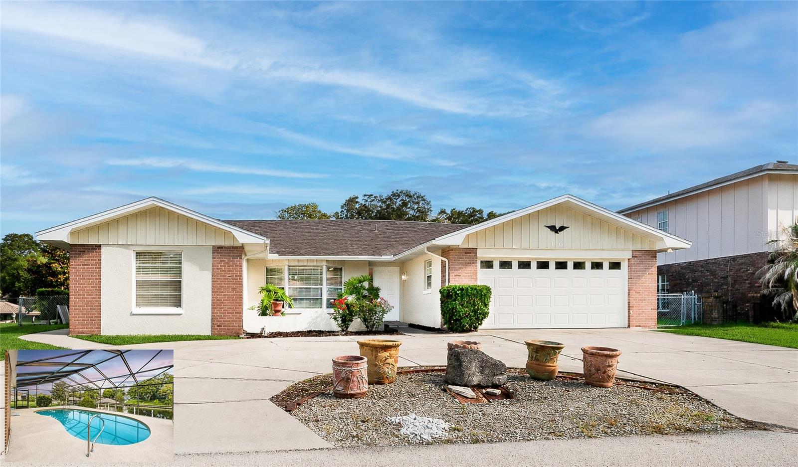10 FELICIA CT
