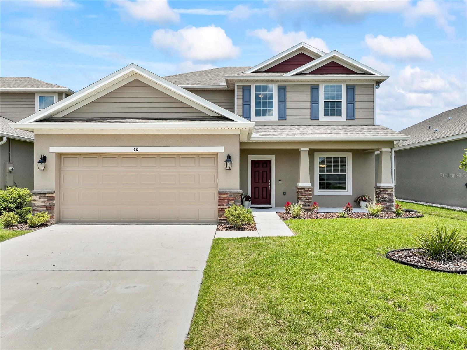 40 OAKLEAF WAY