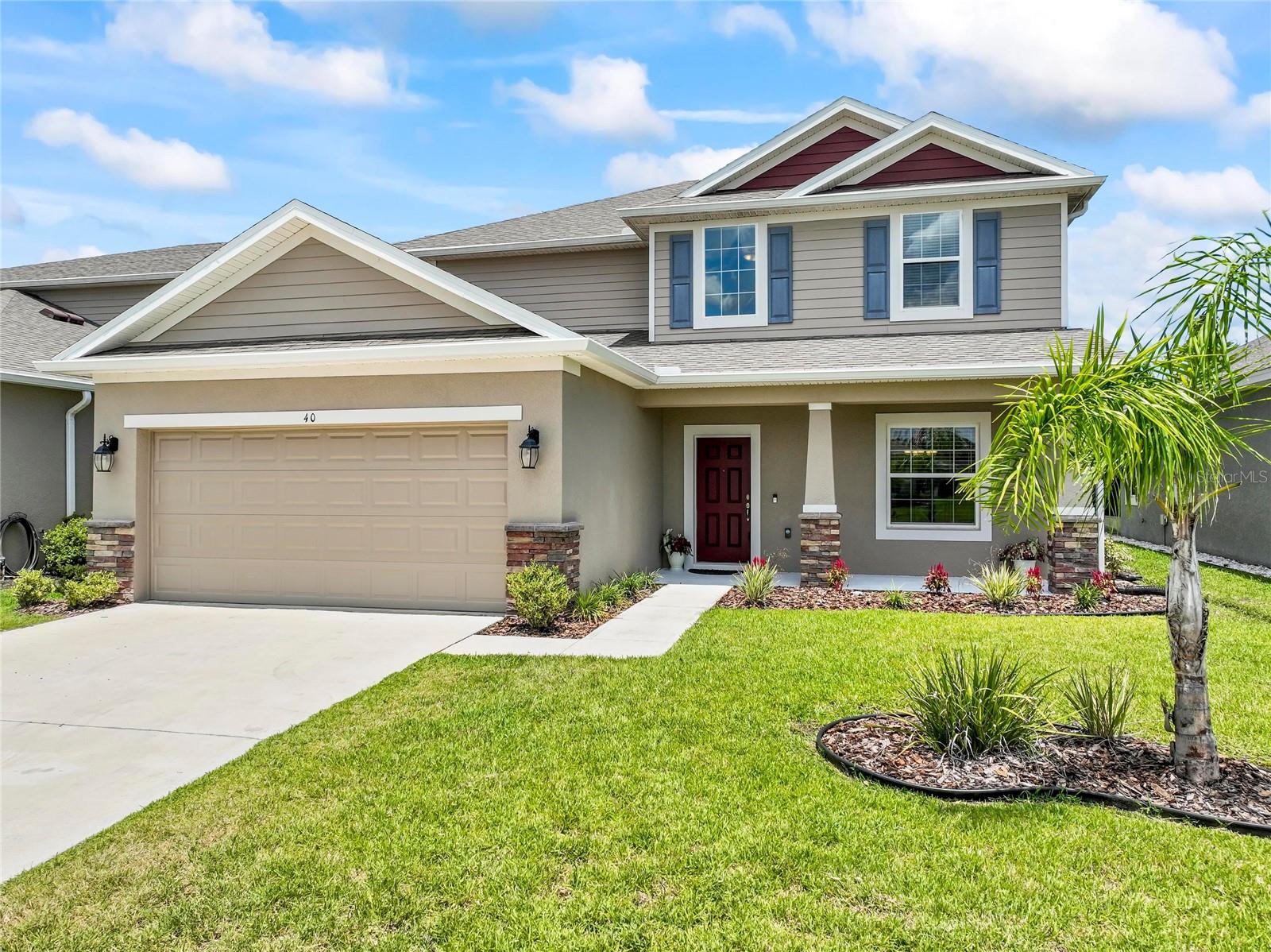 40 OAKLEAF WAY