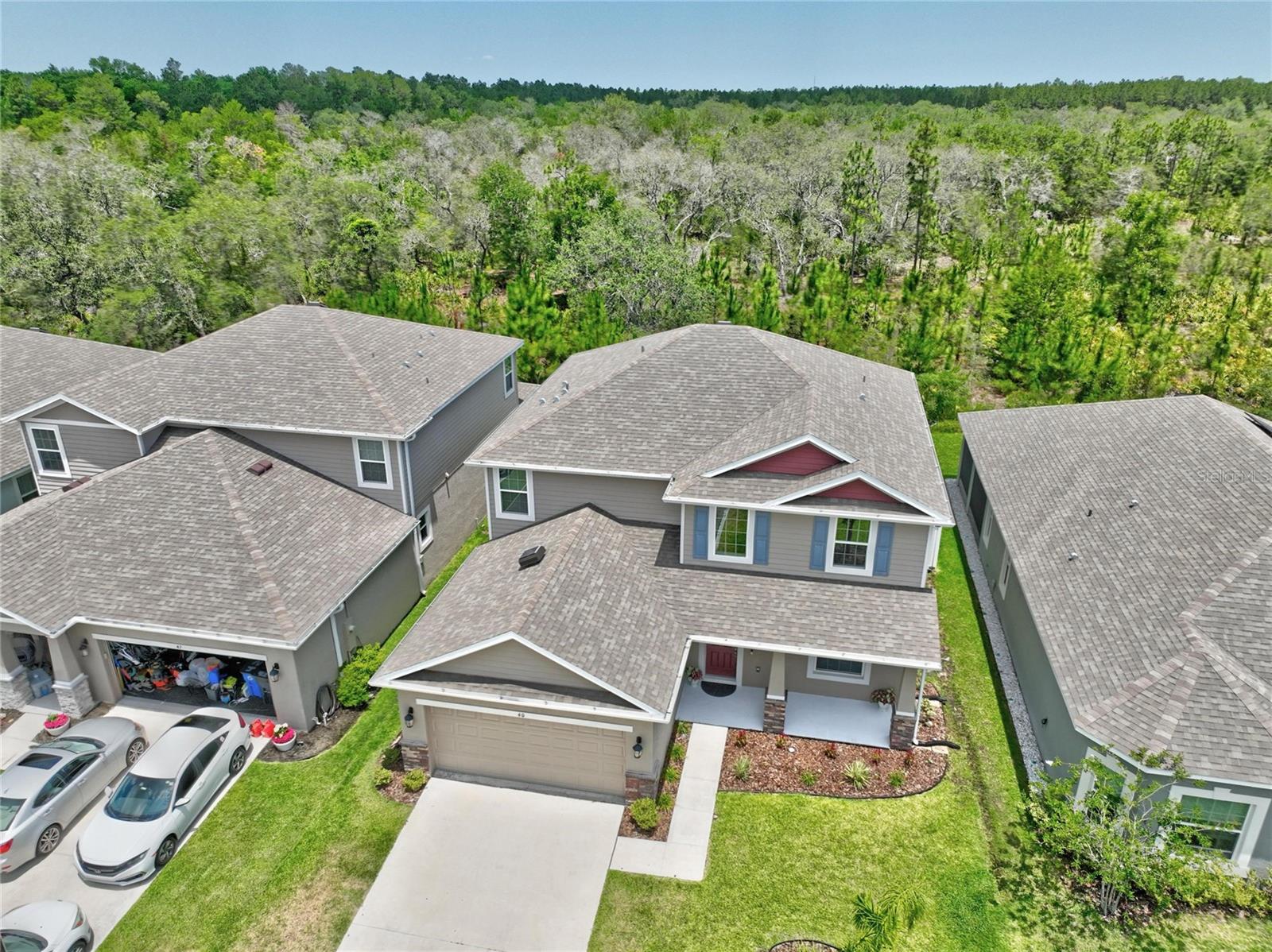 40 OAKLEAF WAY