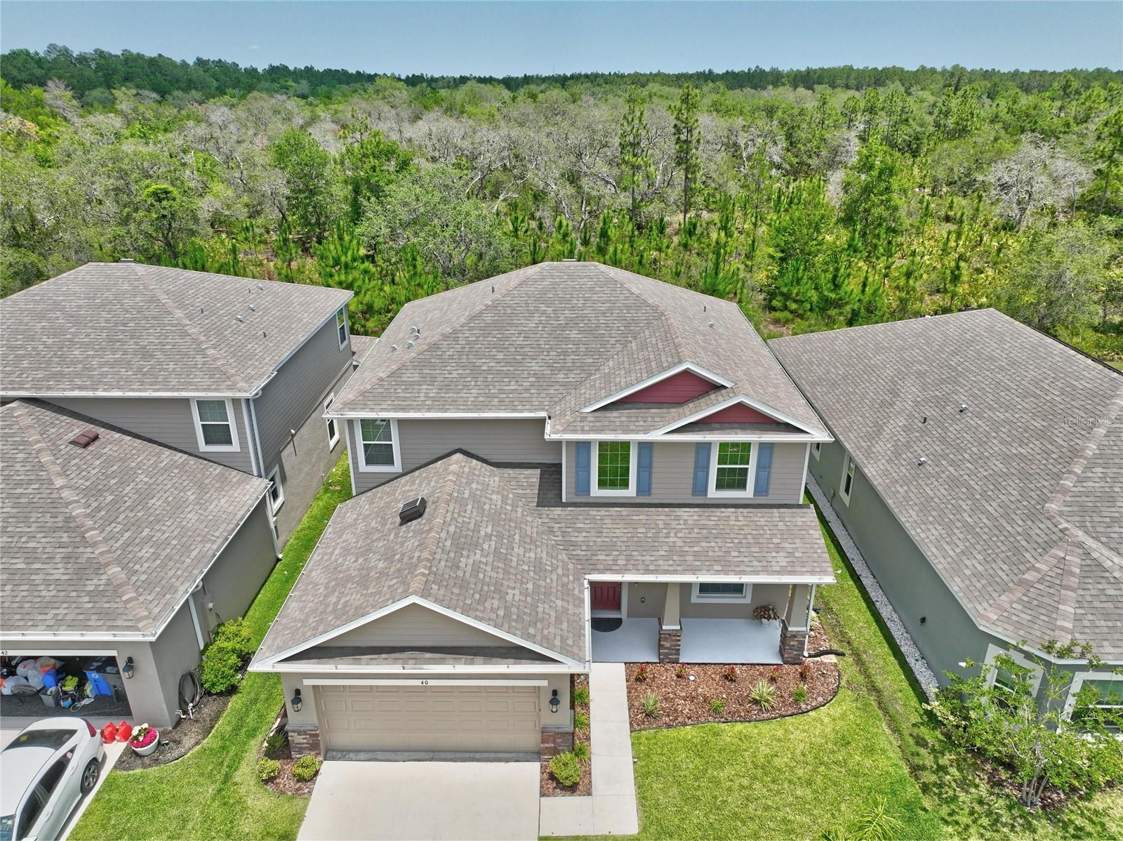 40 OAKLEAF WAY