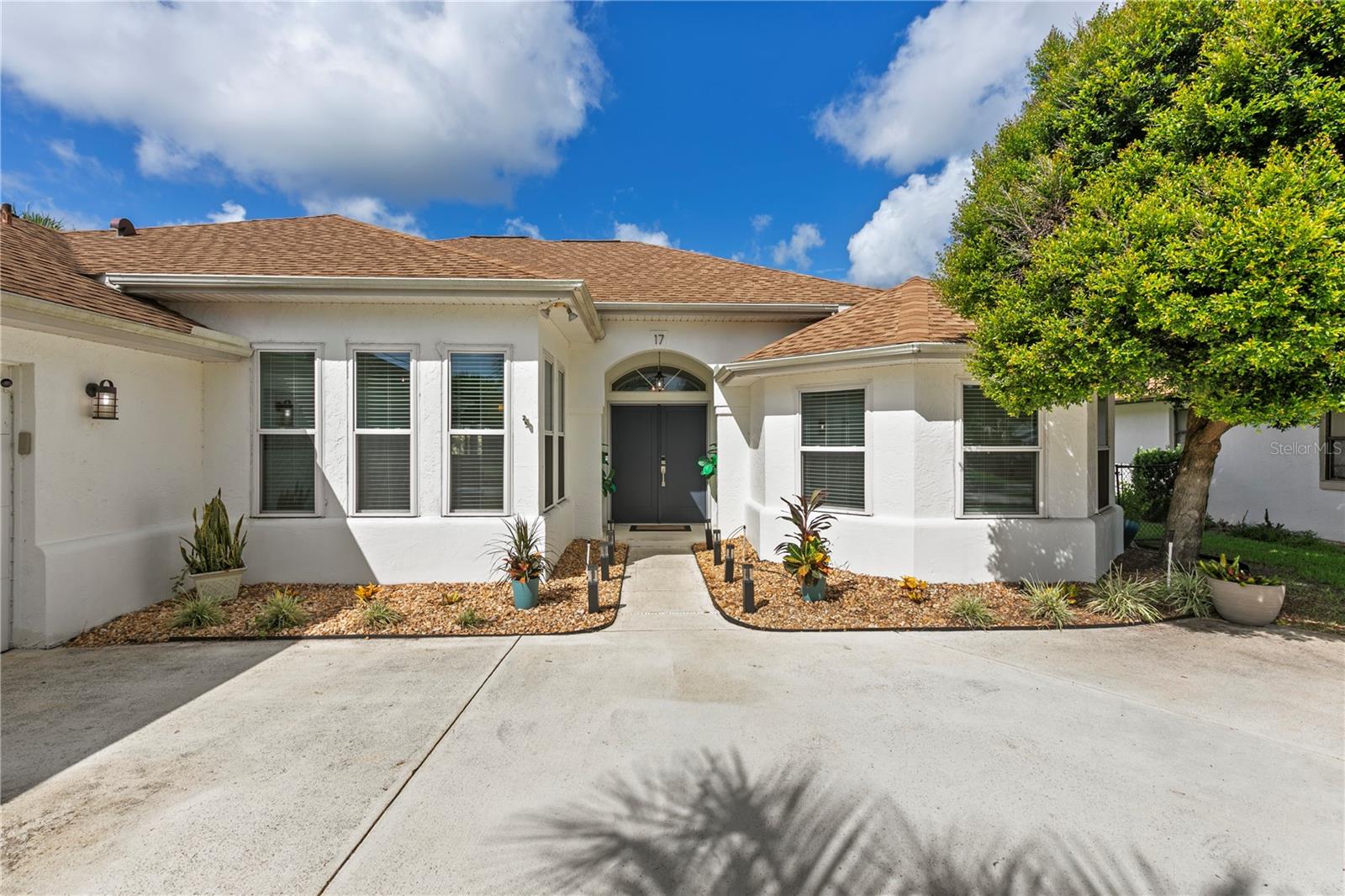 17 COLLINGTON CT