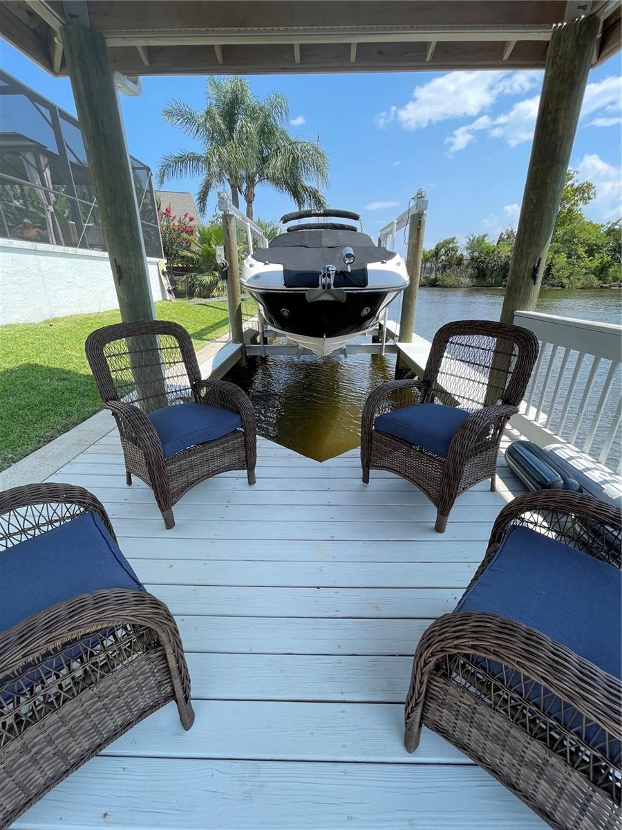 17 COLLINGTON CT
