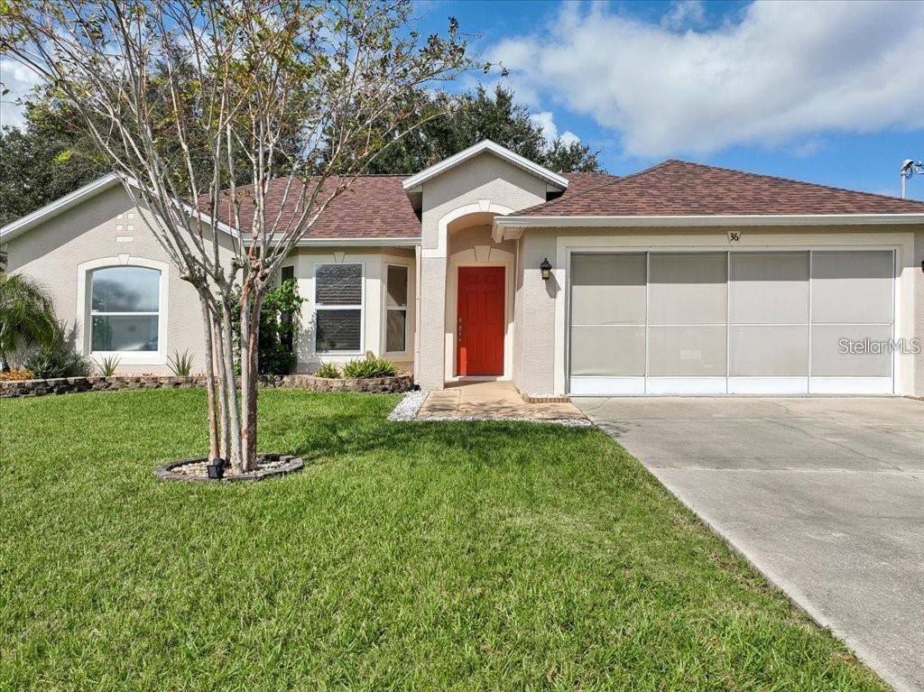 36 FIRETHORN LN