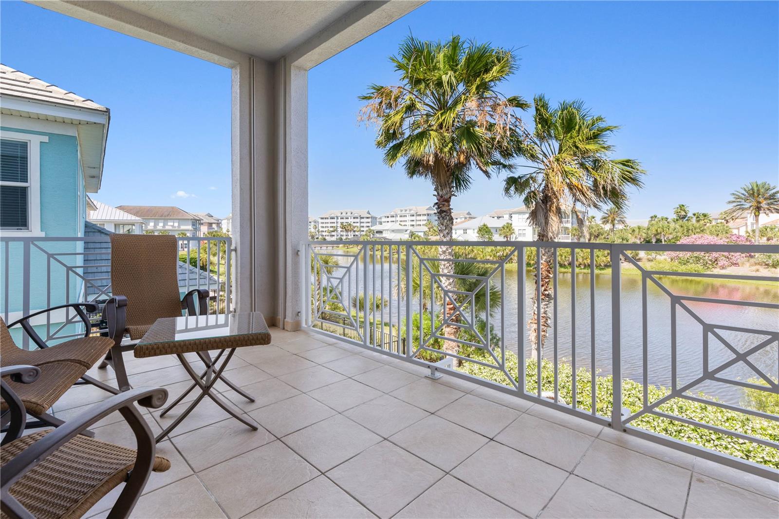 12 CINNAMON BEACH WAY