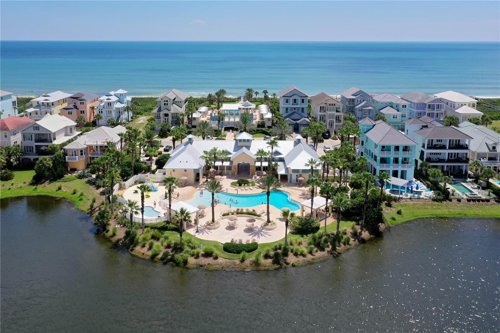 12 CINNAMON BEACH WAY