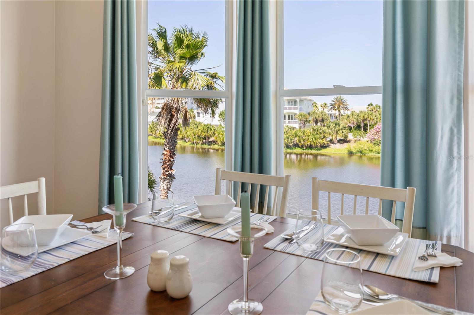 12 CINNAMON BEACH WAY