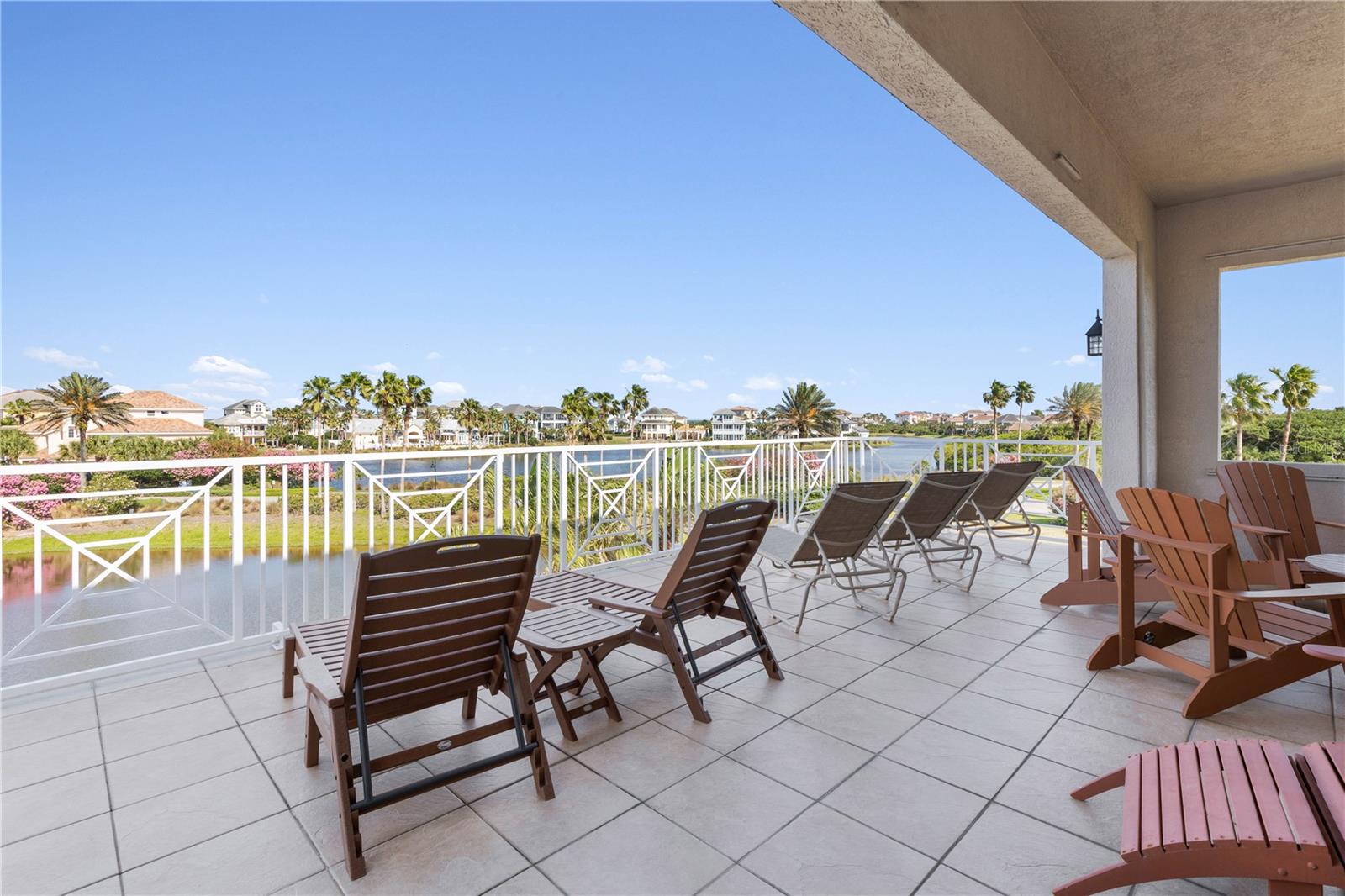 12 CINNAMON BEACH WAY