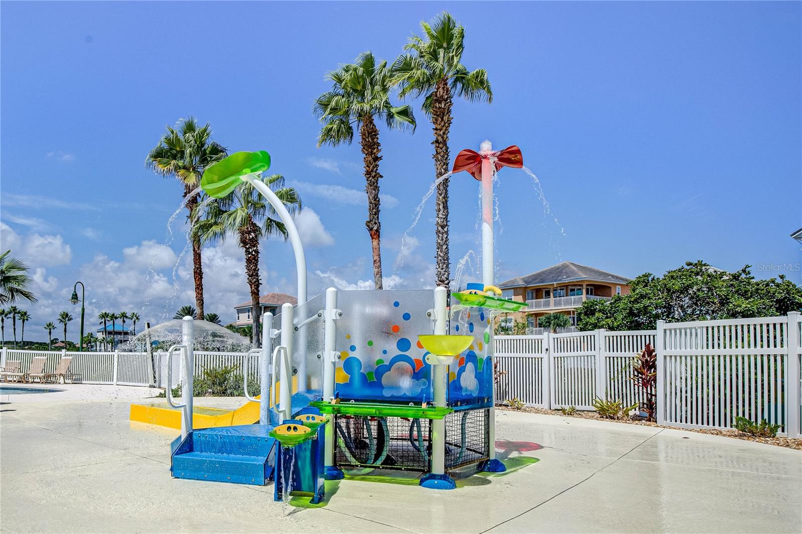 12 CINNAMON BEACH WAY