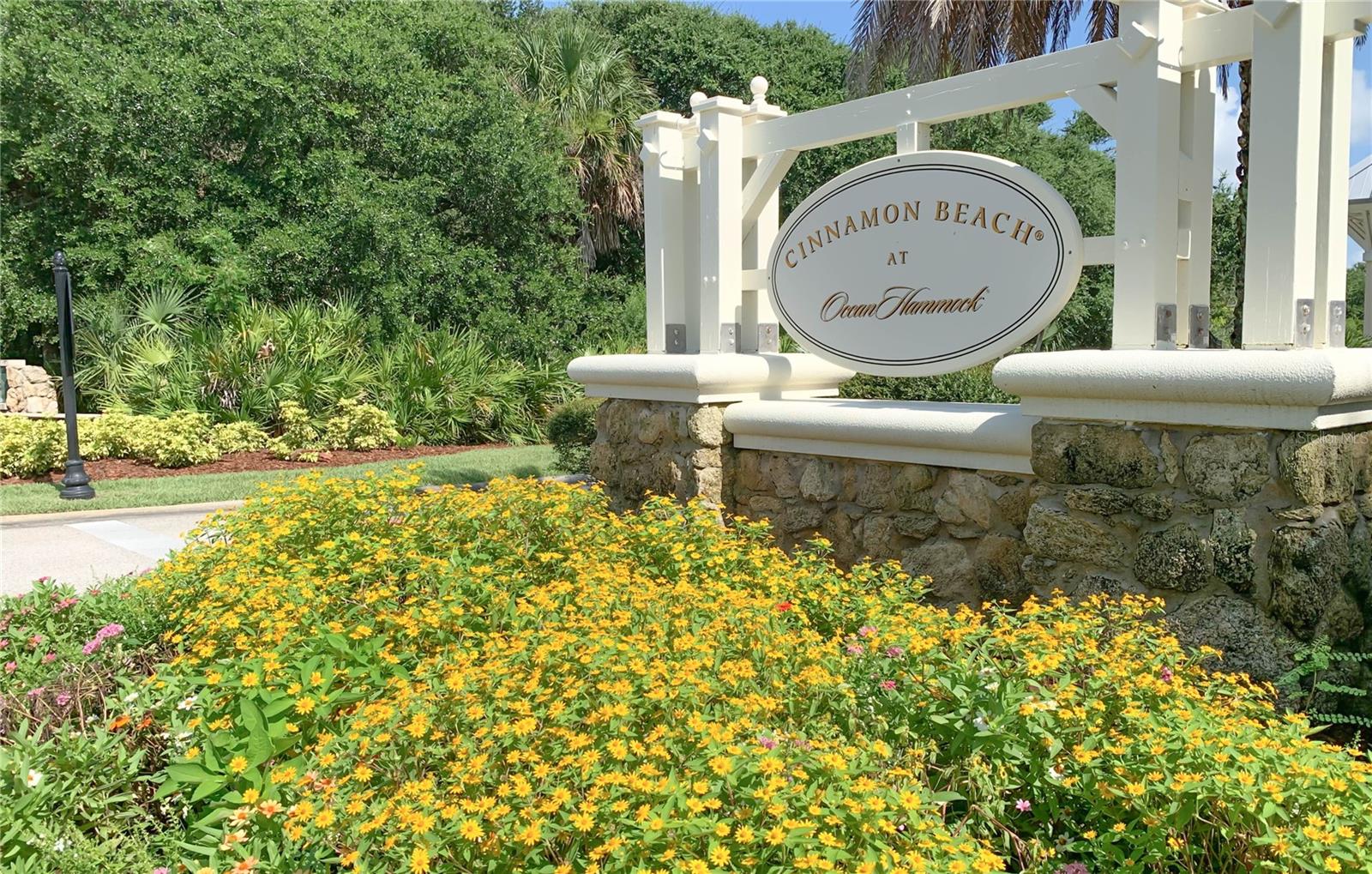 12 CINNAMON BEACH WAY