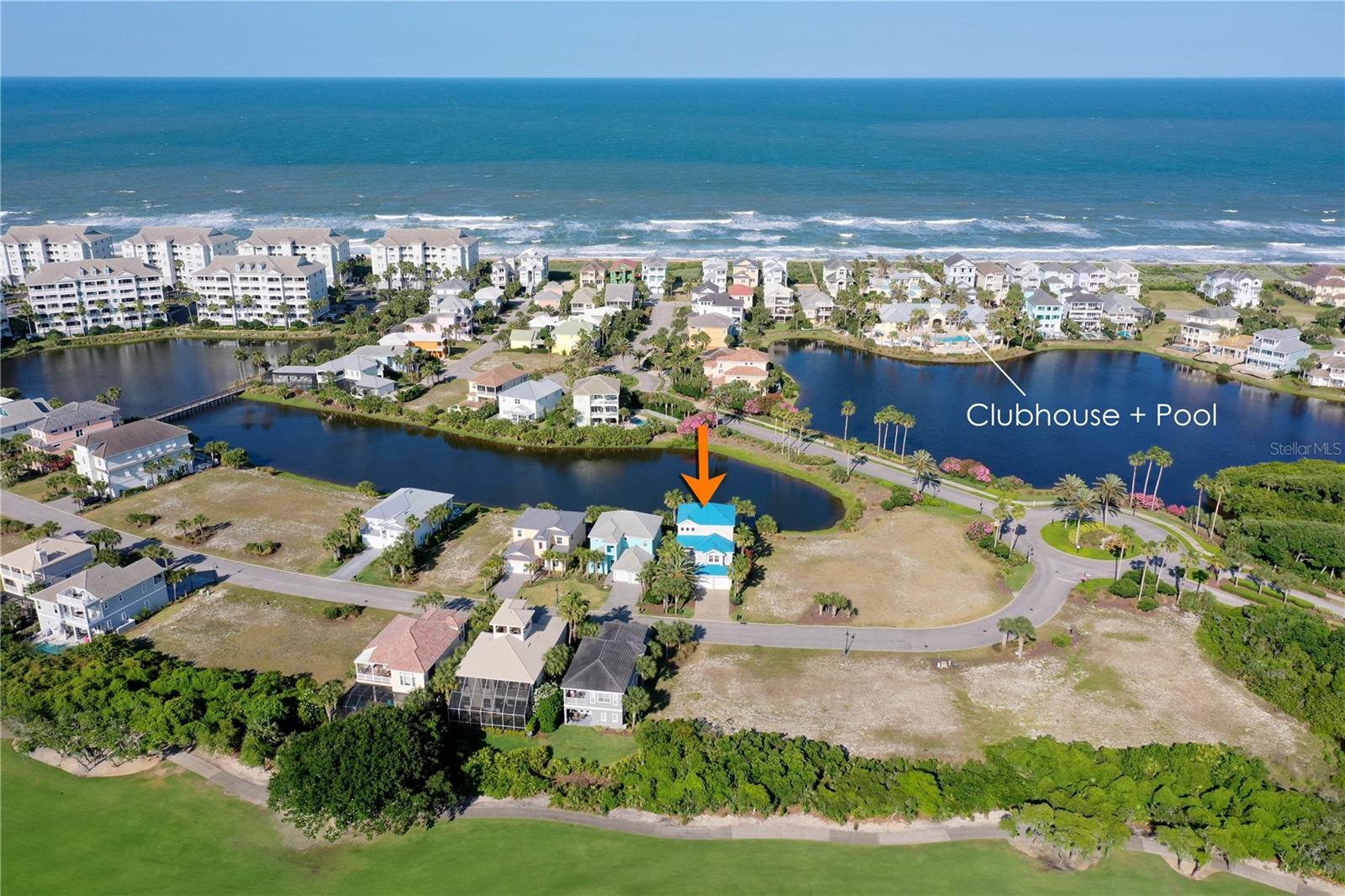 12 CINNAMON BEACH WAY