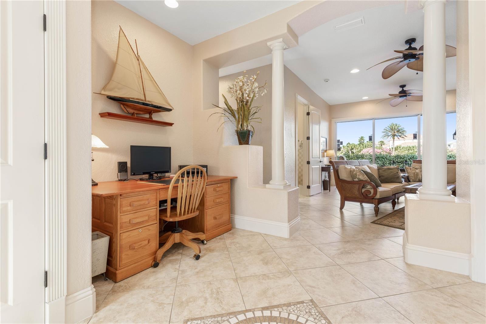 12 CINNAMON BEACH WAY